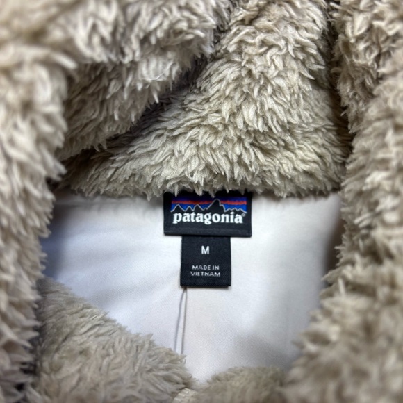 Patagonia Women's Los Gatos Fleece Vest - Picture 4 of 6
